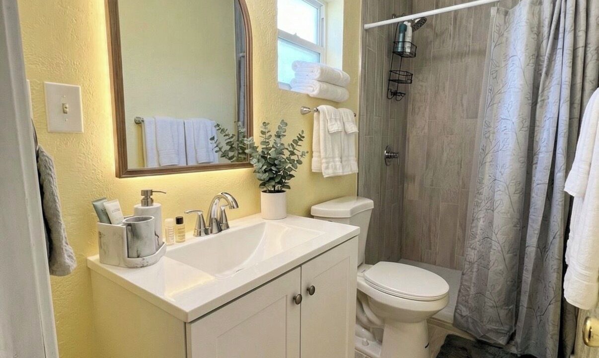 Photo of Bathroom in Fort Lauderdale