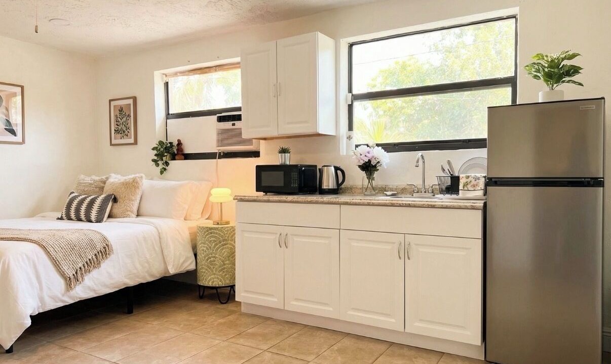 Photo of Bedroom in Fort Lauderdale