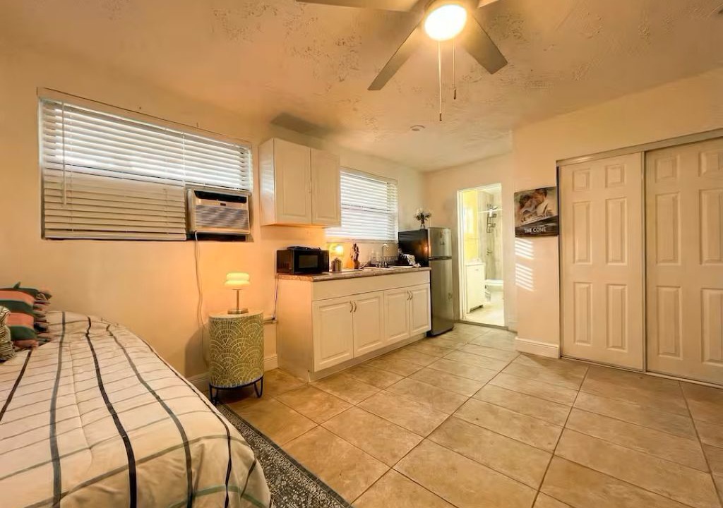 Photo of Bedroom in Fort Lauderdale