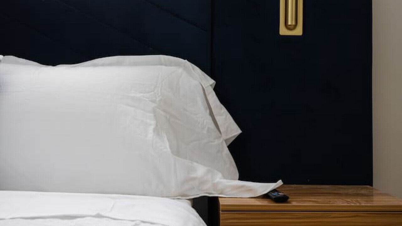 Photo of Bedroom in Cleveland