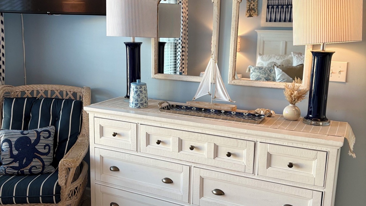 Photo of Bedroom in Ocean View