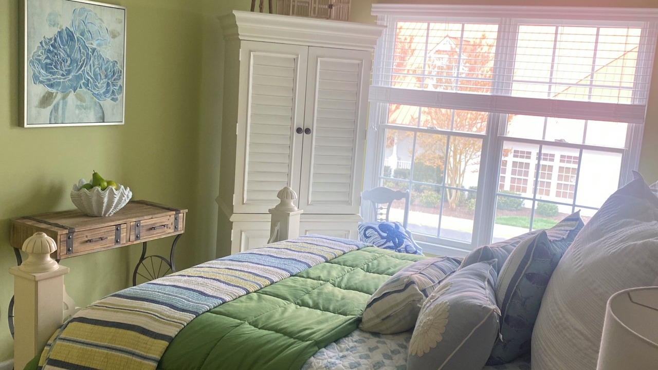 Photo of Bedroom in Ocean View