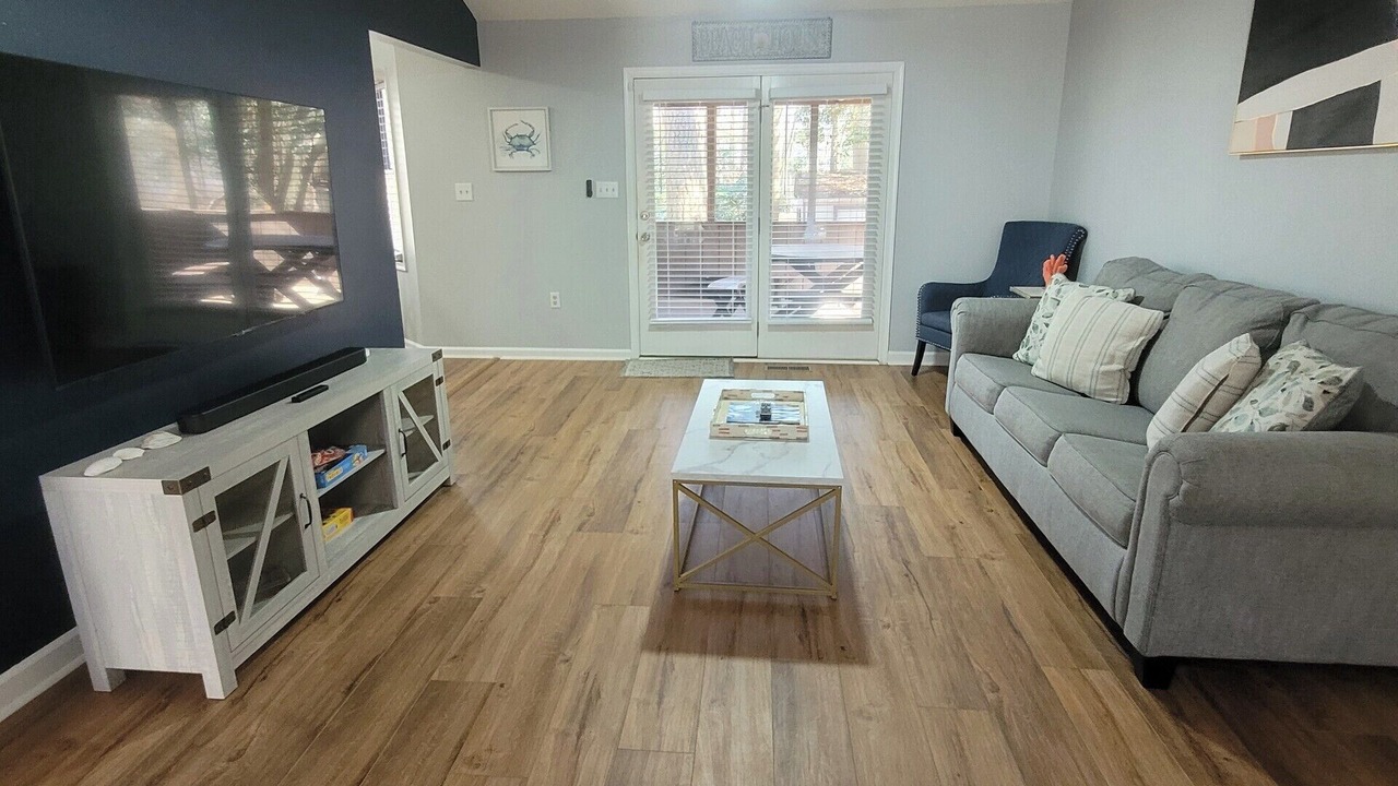 Photo of Bedroom in Ocean Pines