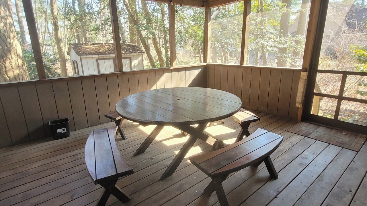 Photo of Outdoor in Ocean Pines
