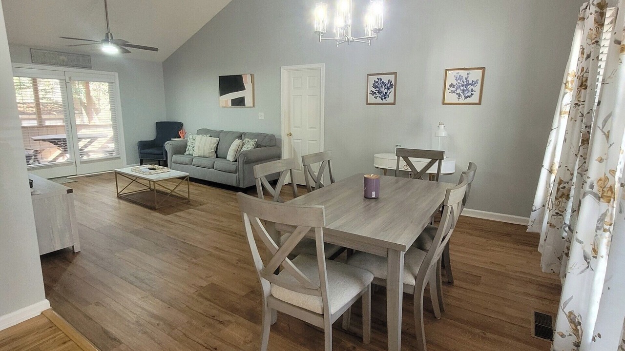 Photo of Bedroom in Ocean Pines