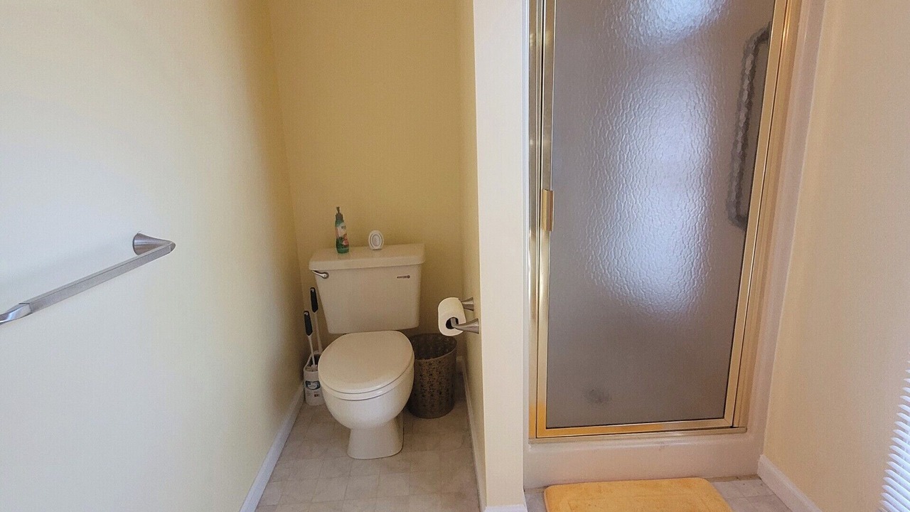 Photo of Bathroom in Ocean Pines