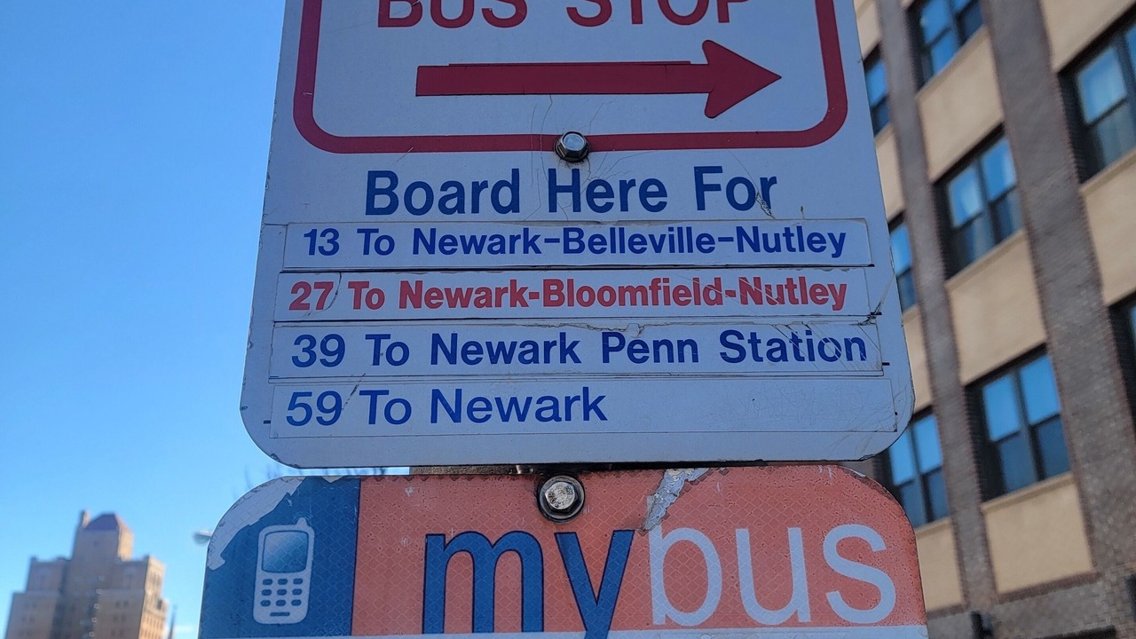 Photo of Outdoor in Newark