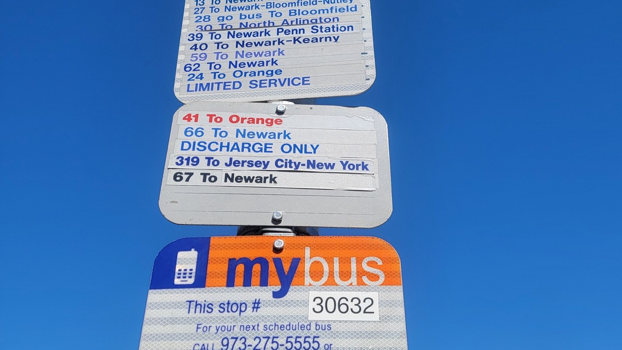 Photo of Others in Newark