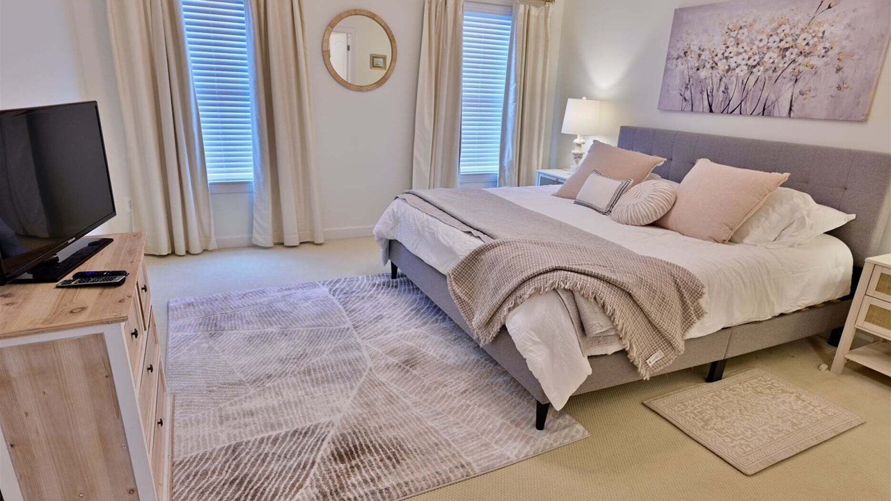 Photo of Bedroom in The Commons