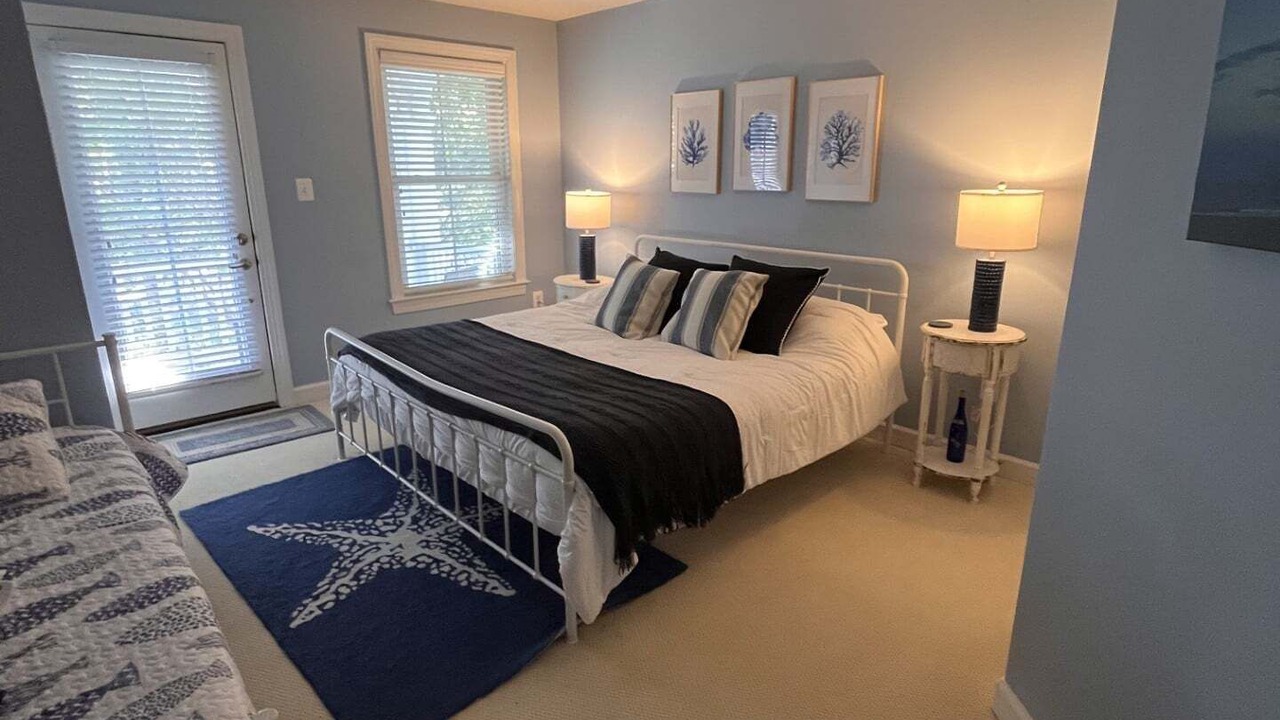 Photo of Bedroom in The Commons
