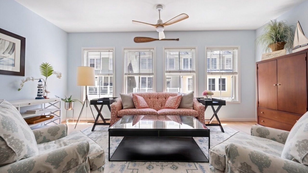 Photo of Bedroom in Sunset Island