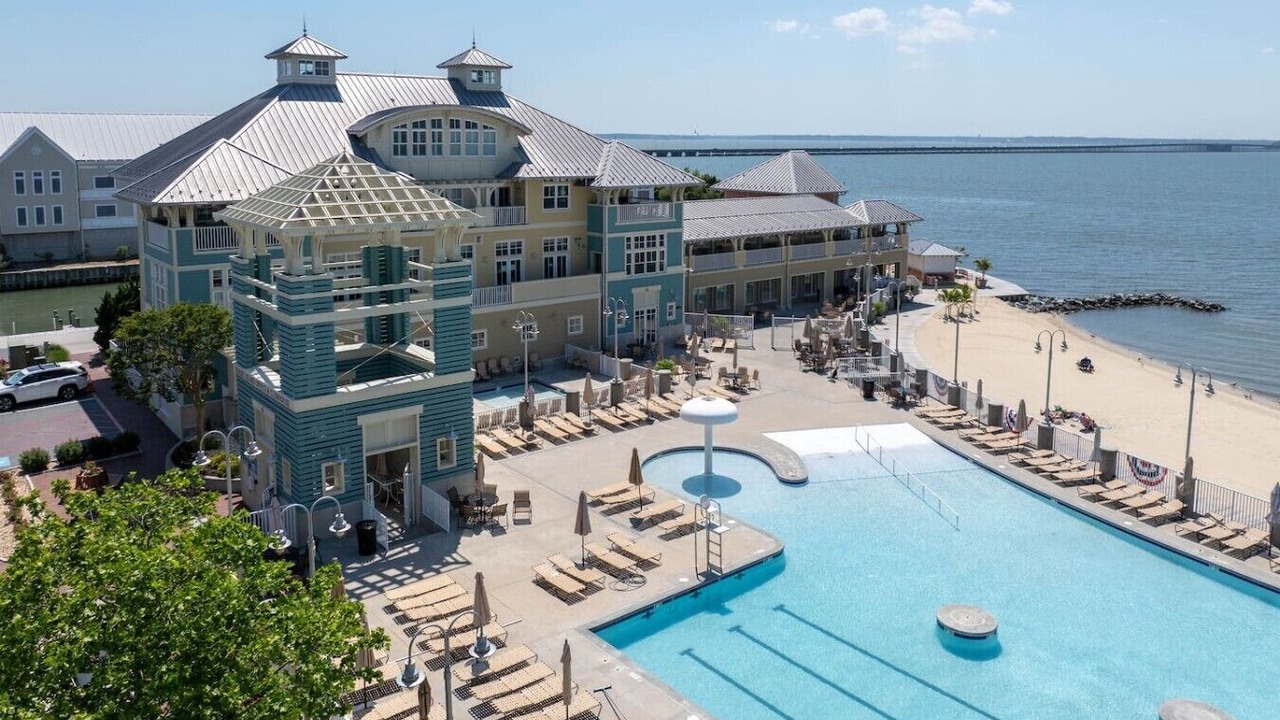 Photo of Outdoor in Sunset Island