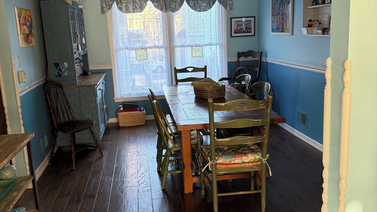 Photo of Bedroom in Ocean Grove