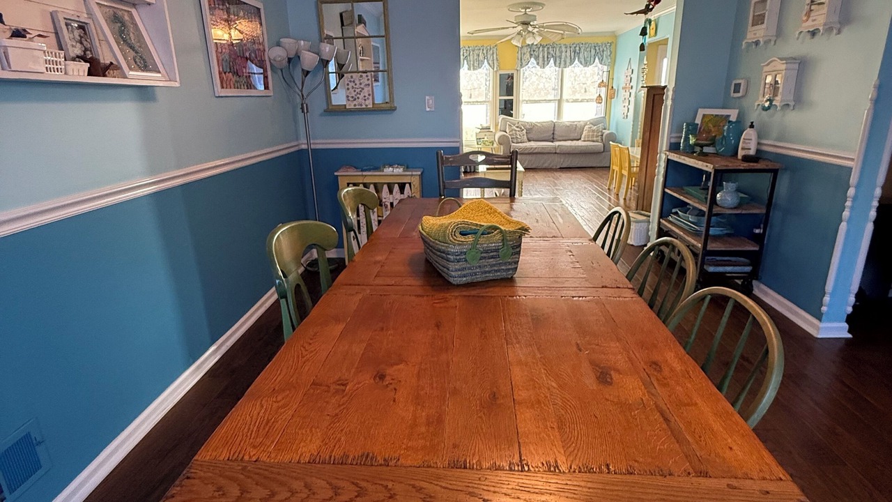 Photo of Livingroom in Ocean Grove