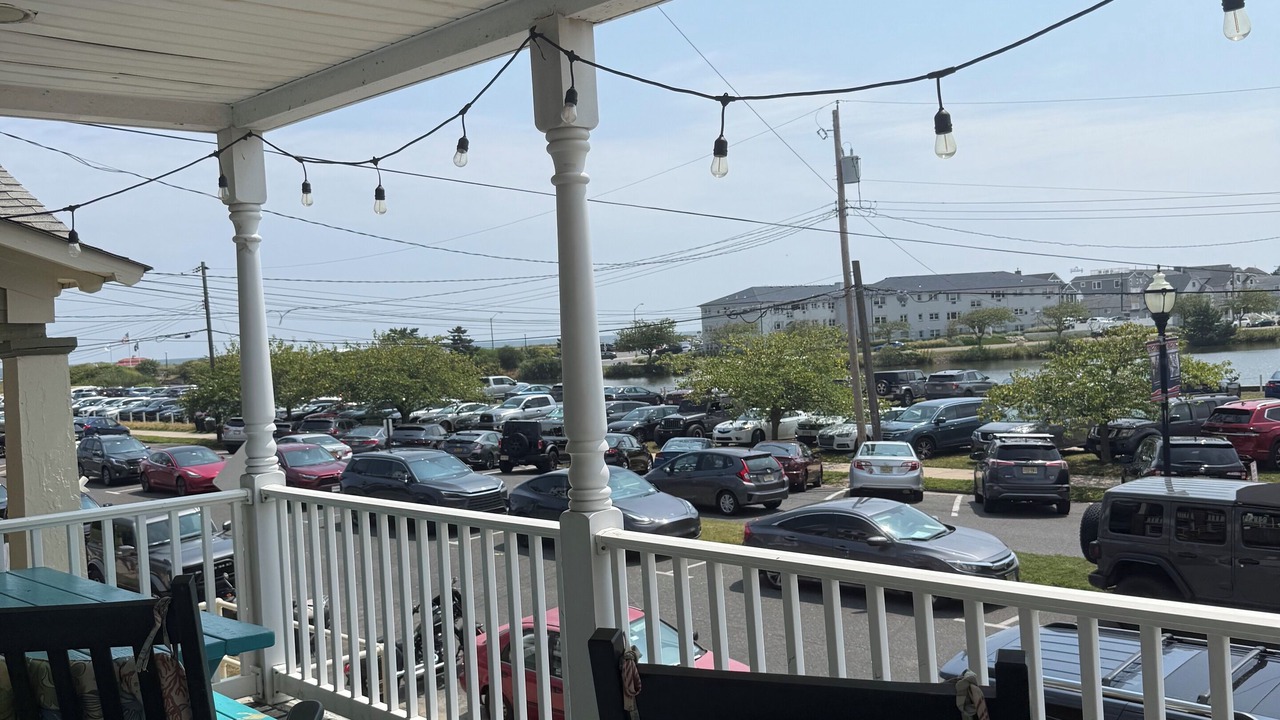 Photo of Outdoor in Ocean Grove