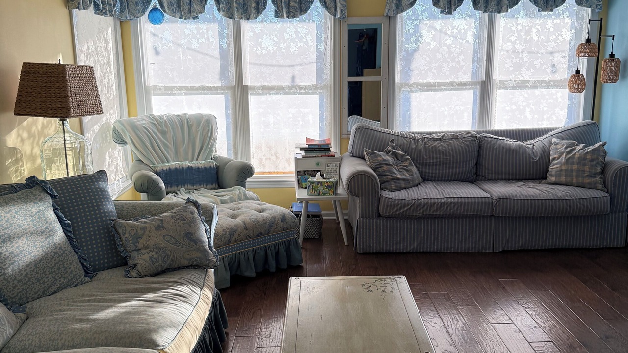 Photo of Bedroom in Ocean Grove