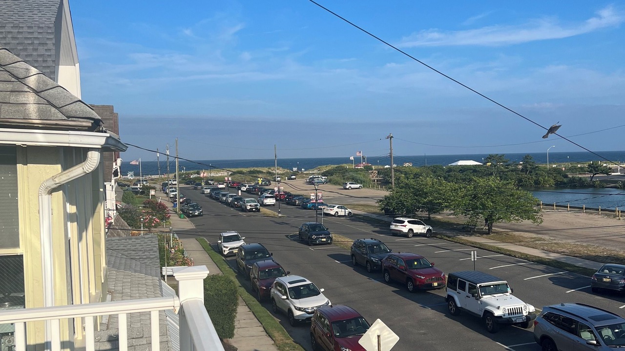 Photo of Outdoor in Ocean Grove