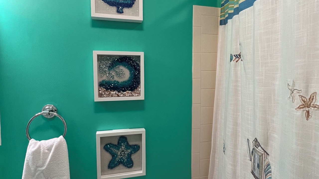 Photo of Bathroom in Ocean Grove