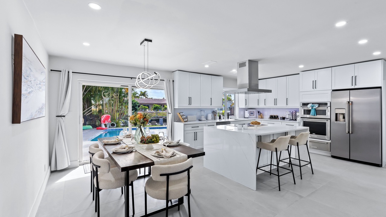 Photo of Outdoor in Coral Ridge Isles