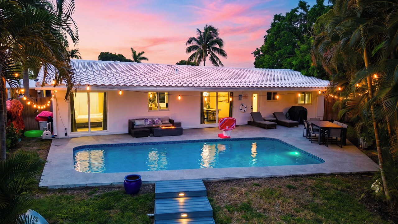 Photo of Outdoor in Coral Ridge Isles