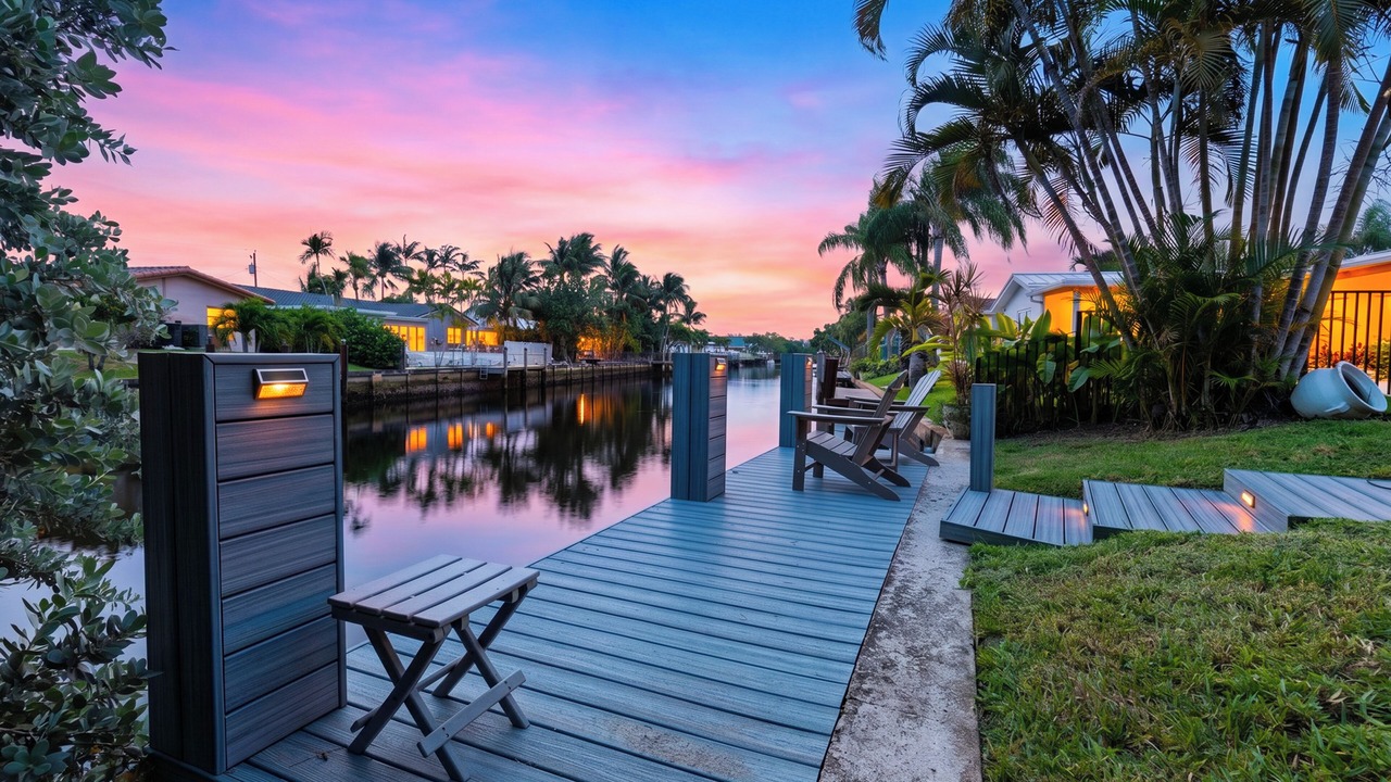 Photo of Outdoor in Coral Ridge Isles