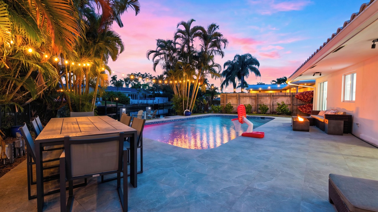 Photo of Outdoor in Coral Ridge Isles