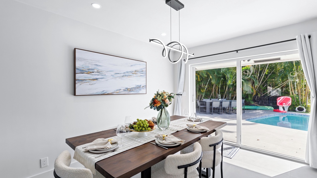 Photo of Outdoor in Coral Ridge Isles