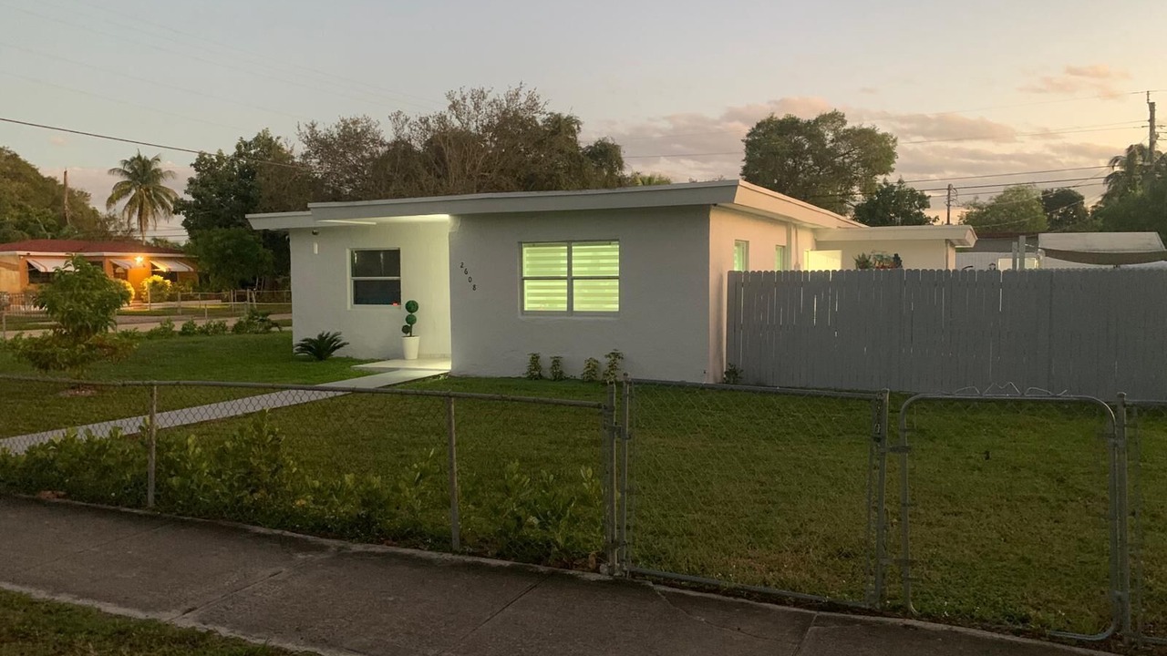 Photo of Outdoor in Highland Garden