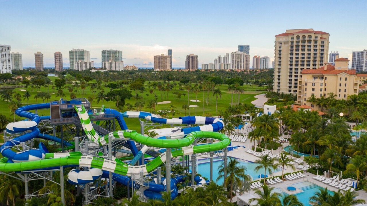 Photo of Outdoor in Highland Garden