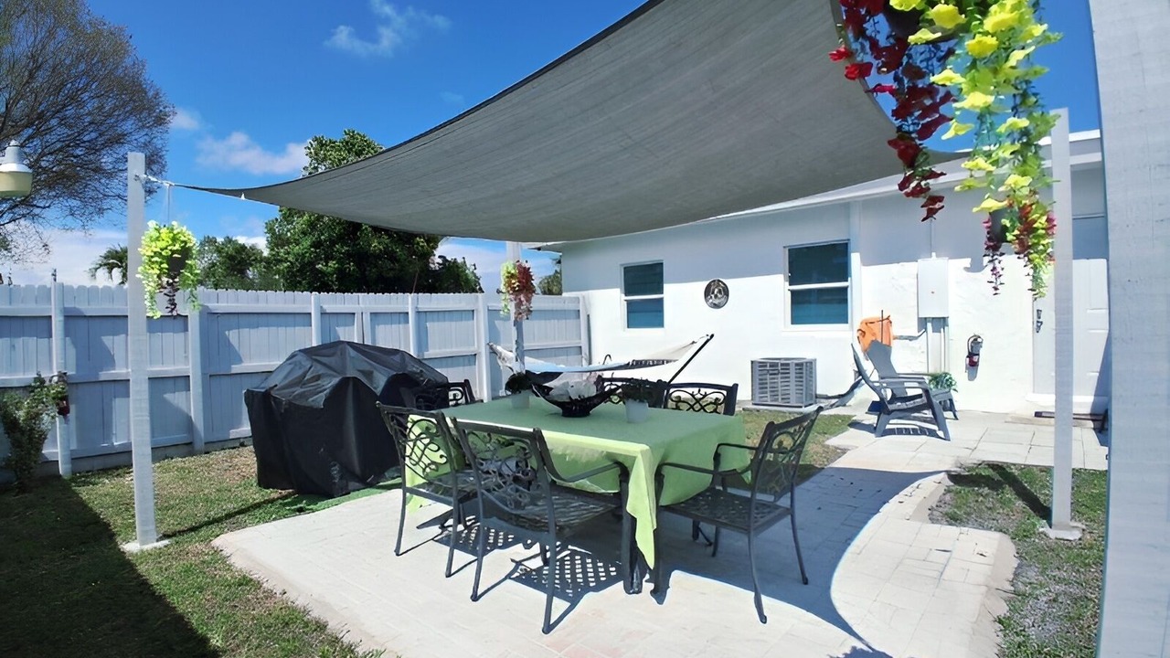 Photo of Outdoor in Highland Garden