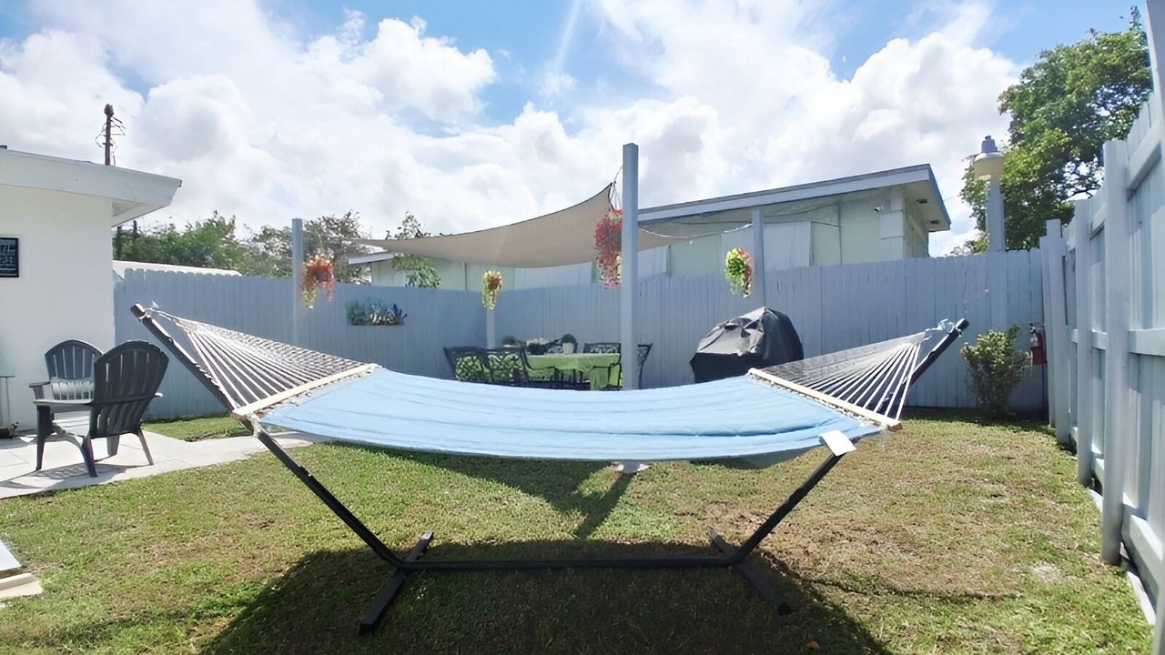Photo of Outdoor in Highland Garden