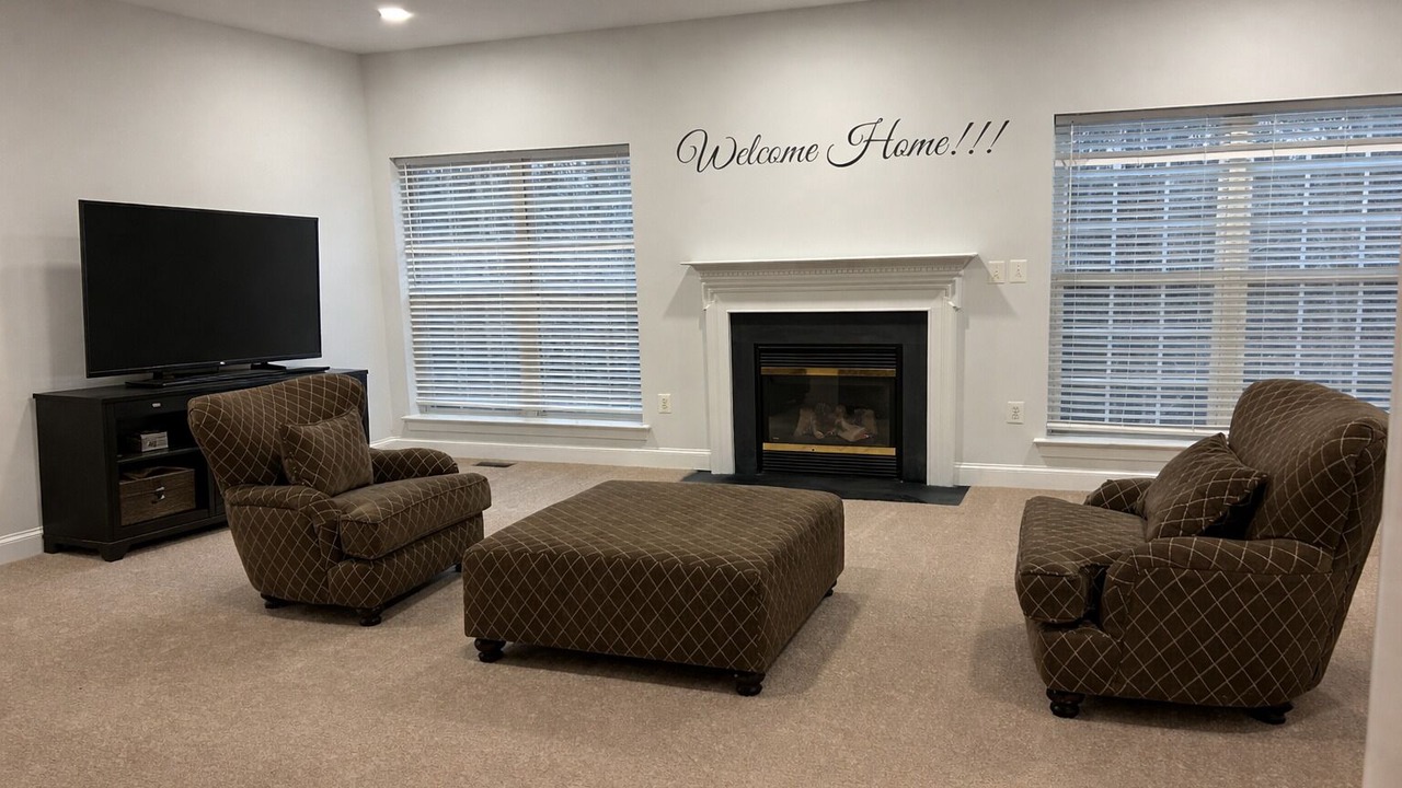 Photo of Livingroom in Brandywine