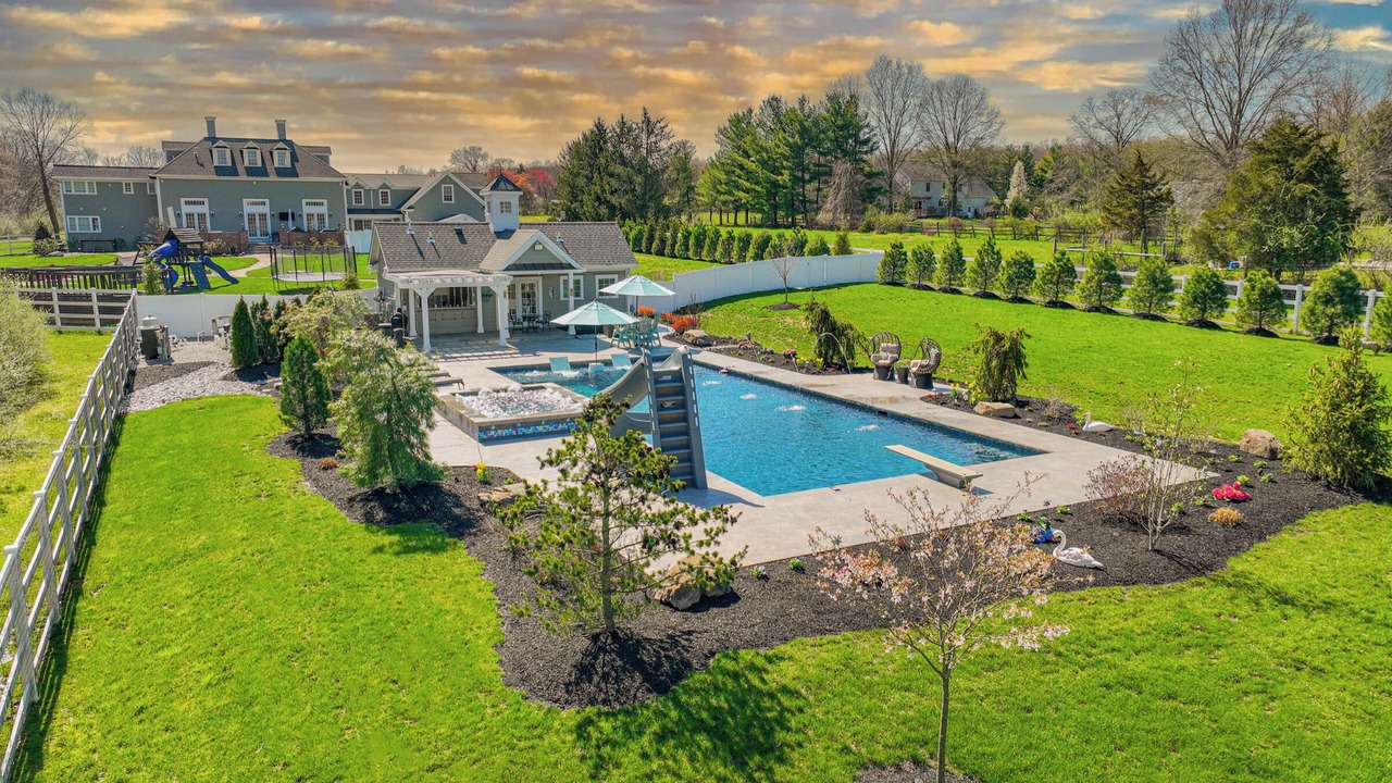 Photo of Outdoor in Baptistown