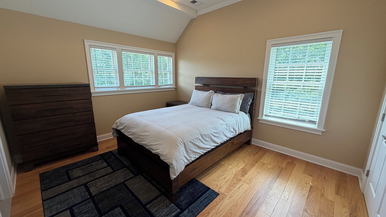 Photo of Bedroom in Baptistown
