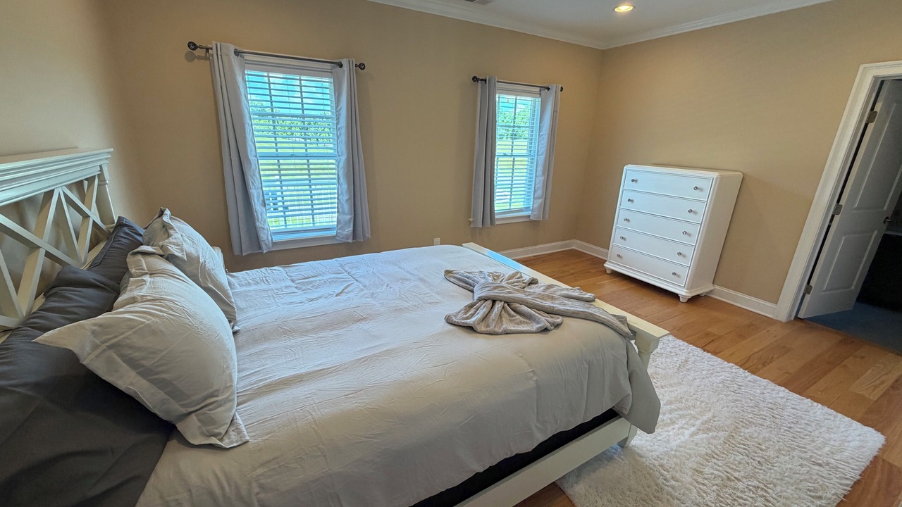 Photo of Bedroom in Baptistown