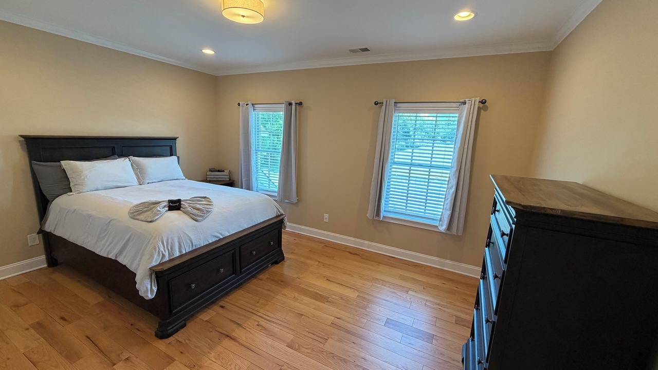 Photo of Bedroom in Baptistown