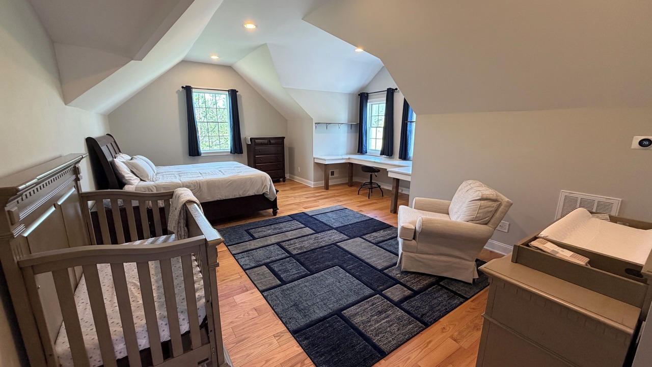 Photo of Bedroom in Baptistown