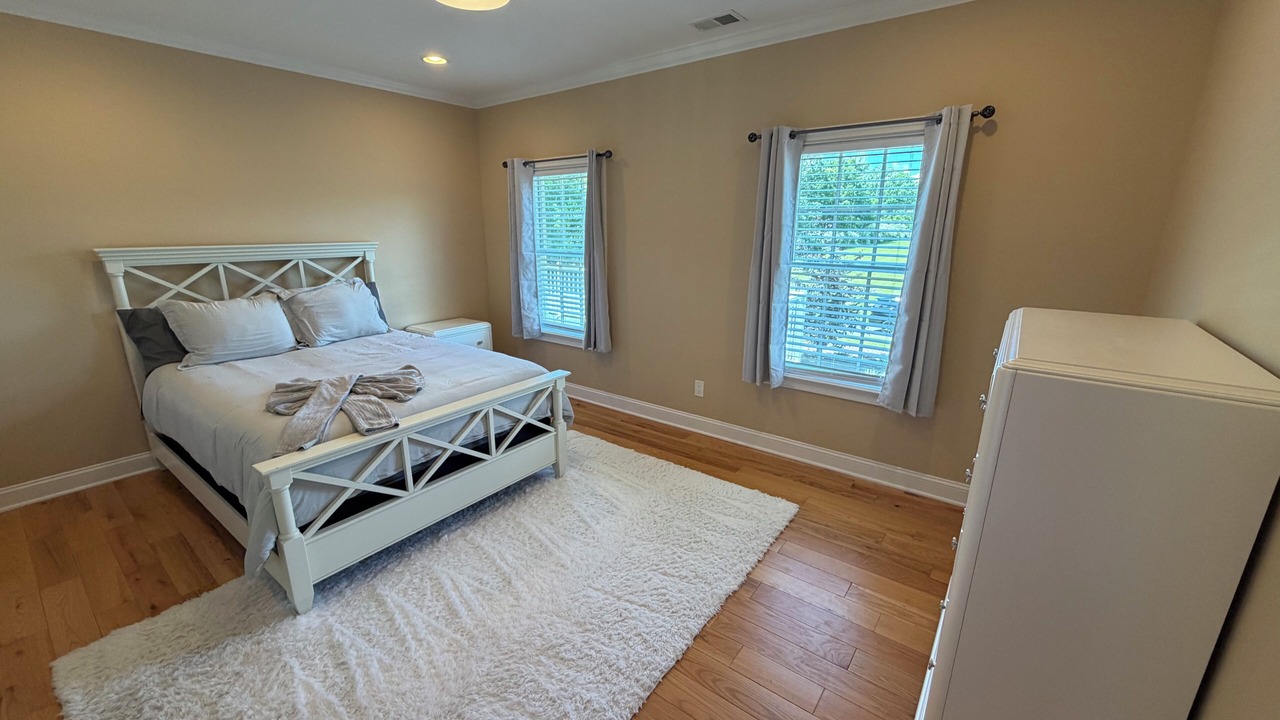 Photo of Bedroom in Baptistown