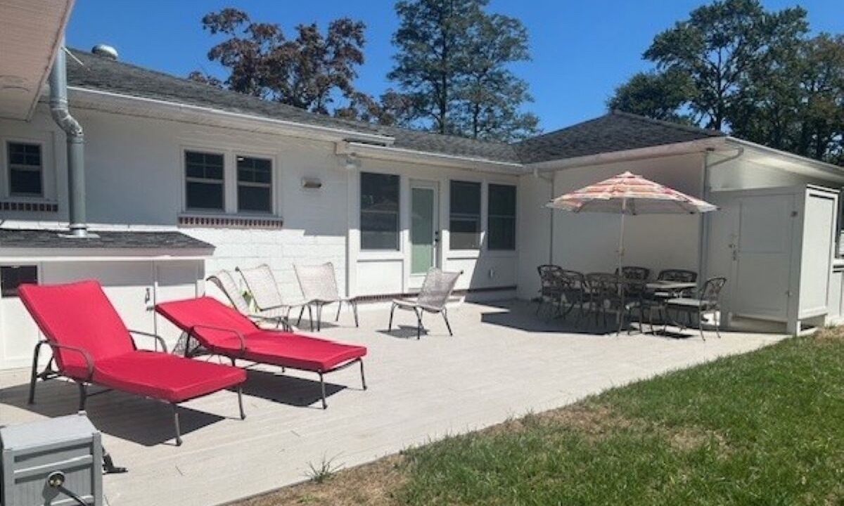 Photo of Outdoor in Cape May Court House