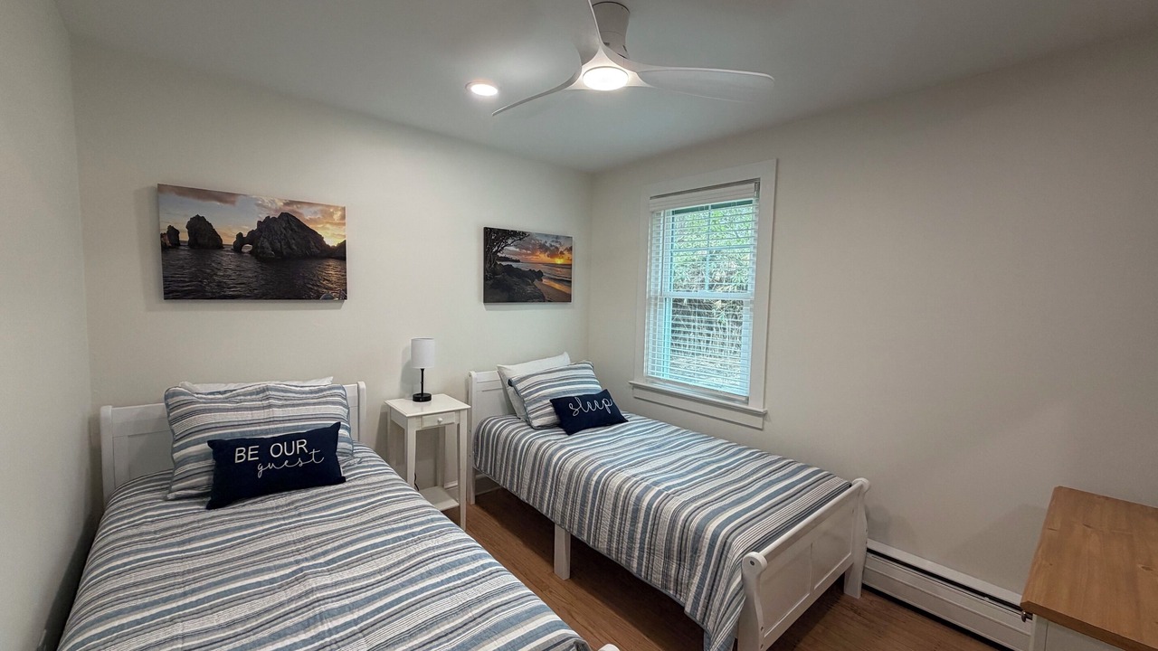 Photo of Bedroom in Cape May Court House