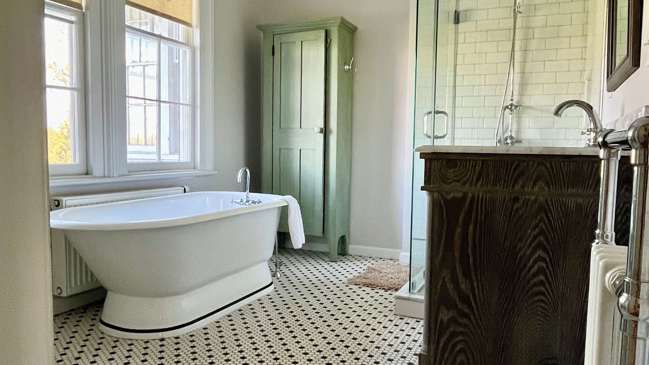 Photo of Bathroom in Selkirk