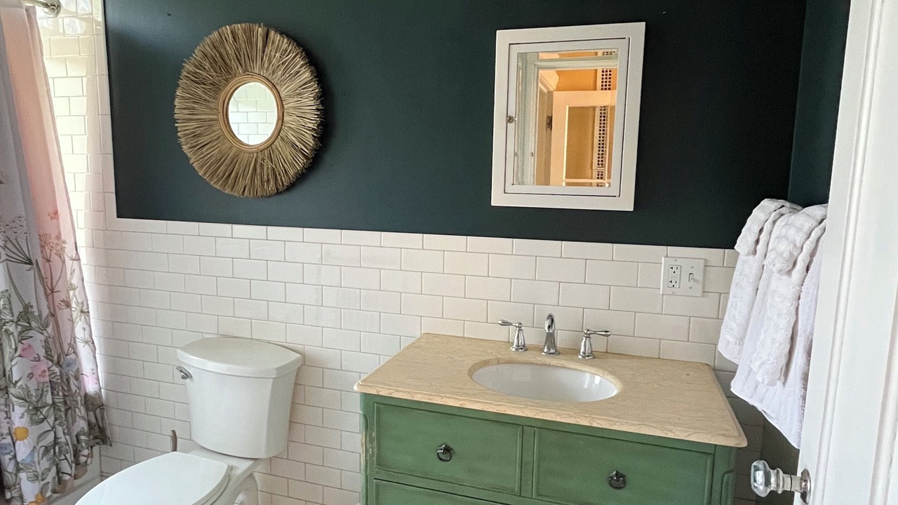 Photo of Bathroom in Selkirk