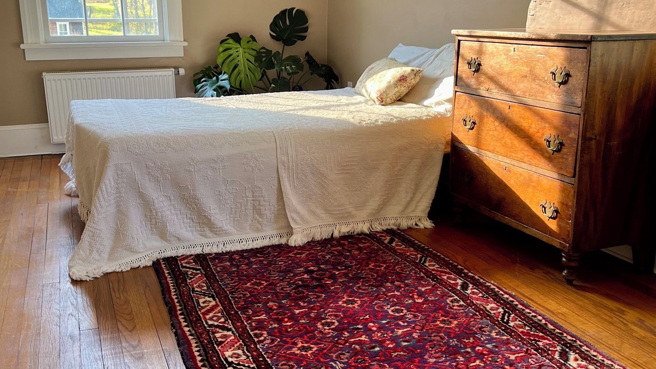 Photo of Bedroom in Selkirk