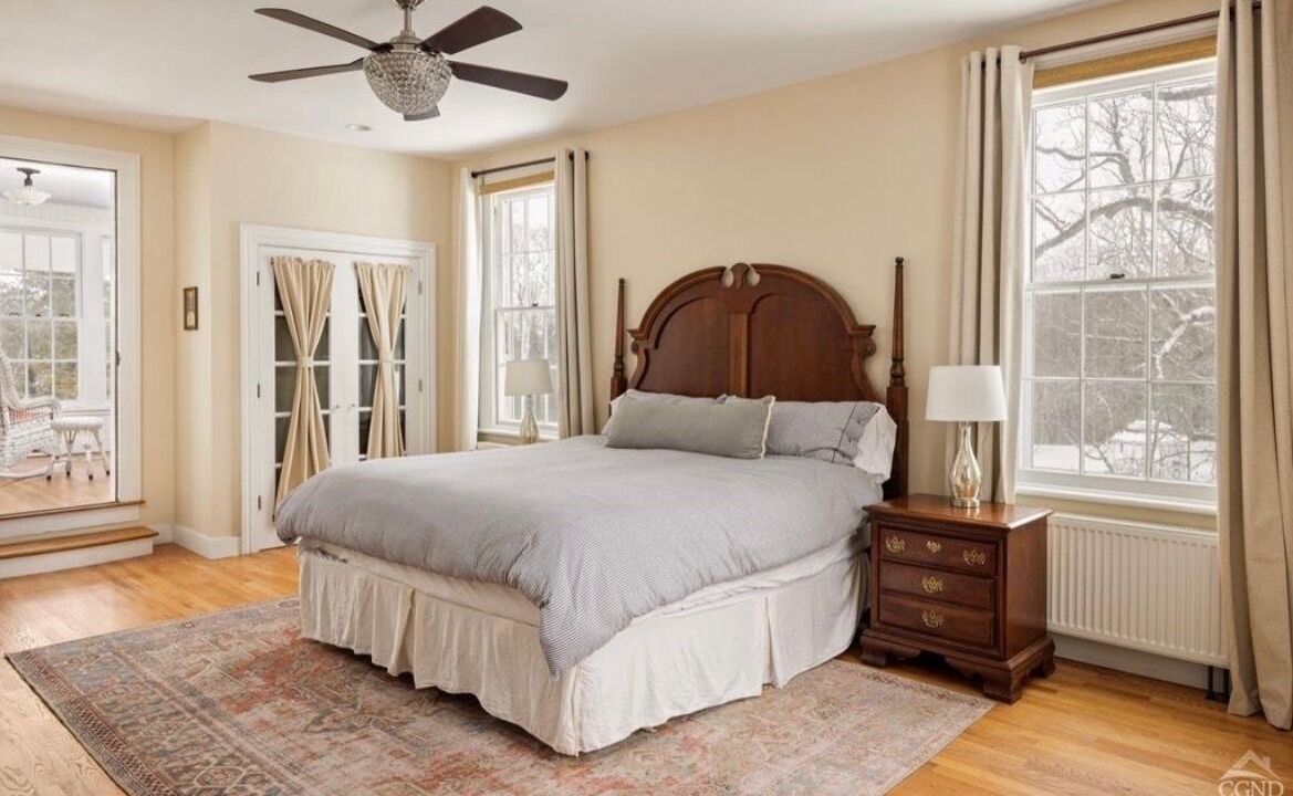 Photo of Bedroom in Selkirk