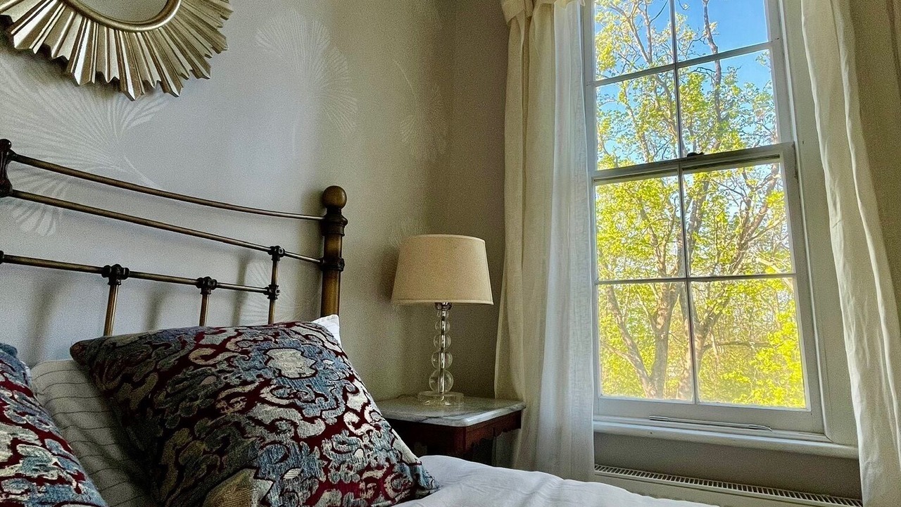 Photo of Bedroom in Selkirk