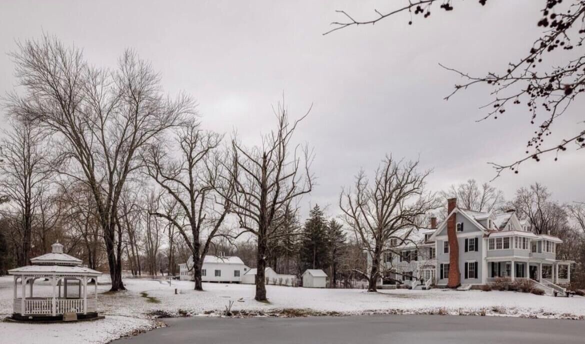 Photo of Outdoor in Selkirk