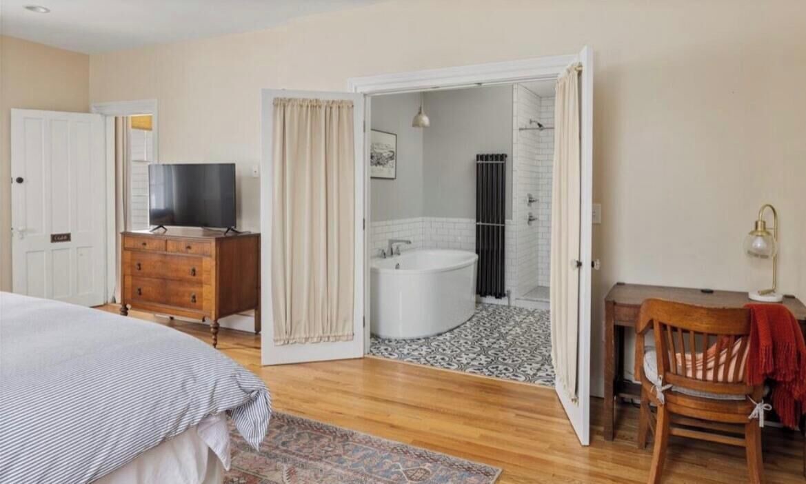 Photo of Bedroom in Selkirk
