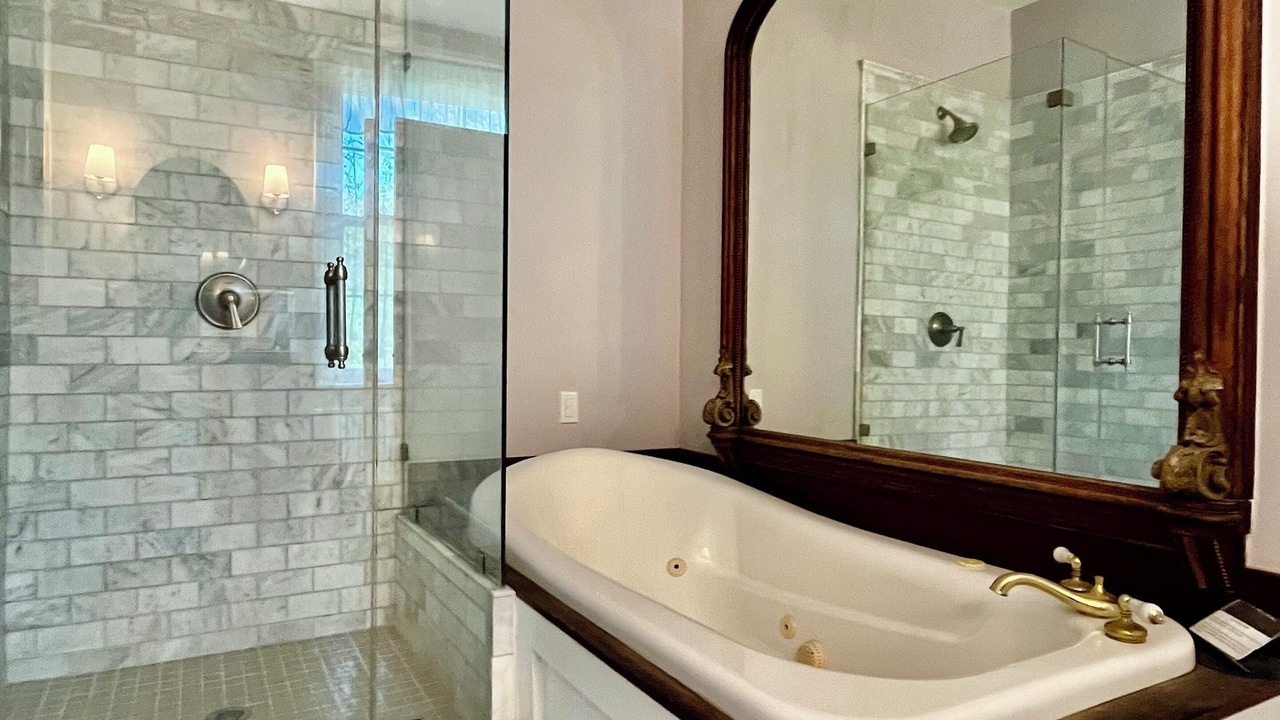 Photo of Bathroom in Selkirk