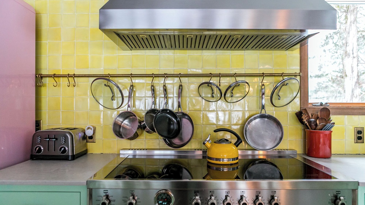 Photo of Kitchen in Bearsville