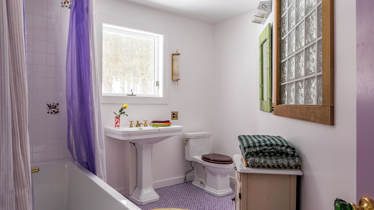 Photo of Bathroom in Bearsville